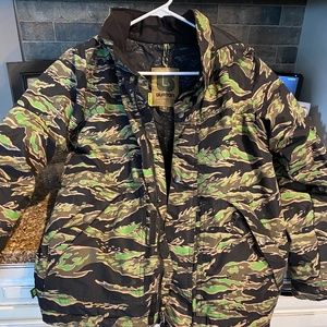 Burton Ski/snowboard jacket